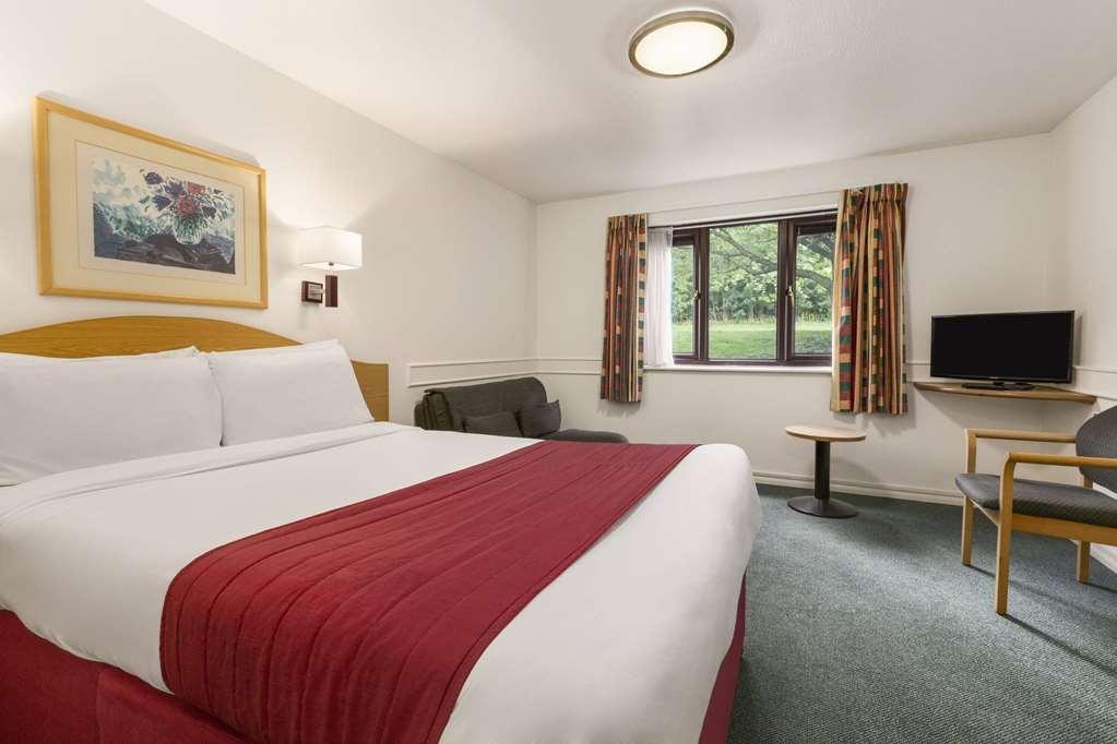 Hotel Ramada Bristol West Easton in Gordano Pokój zdjęcie