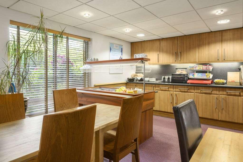 Hotel Ramada Bristol West Easton in Gordano Udogodnienia zdjęcie