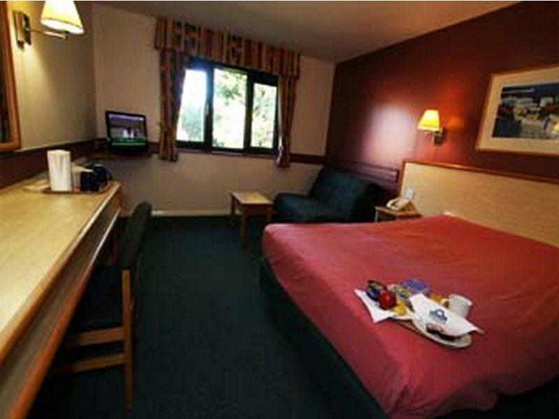 Hotel Ramada Bristol West Easton in Gordano Zewnętrze zdjęcie